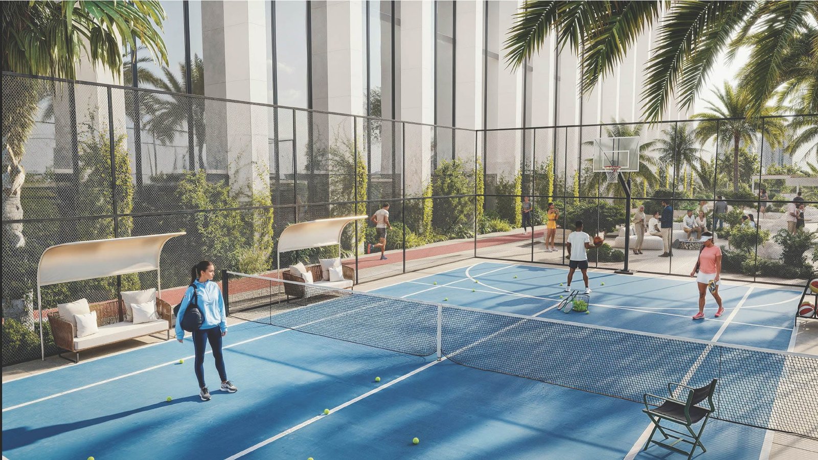 SkyTower by Tiger Properties at Business Bay Brochure_15