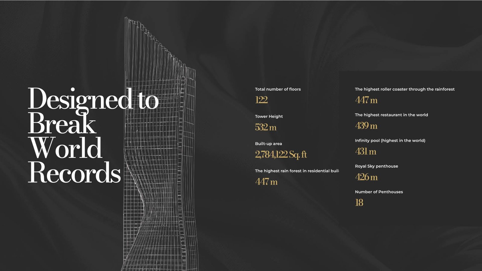 SkyTower by Tiger Properties at Business Bay Brochure_2