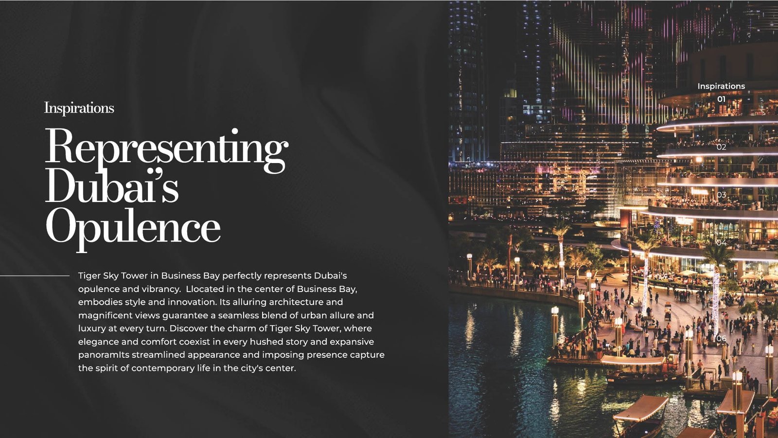 SkyTower by Tiger Properties at Business Bay Brochure_5