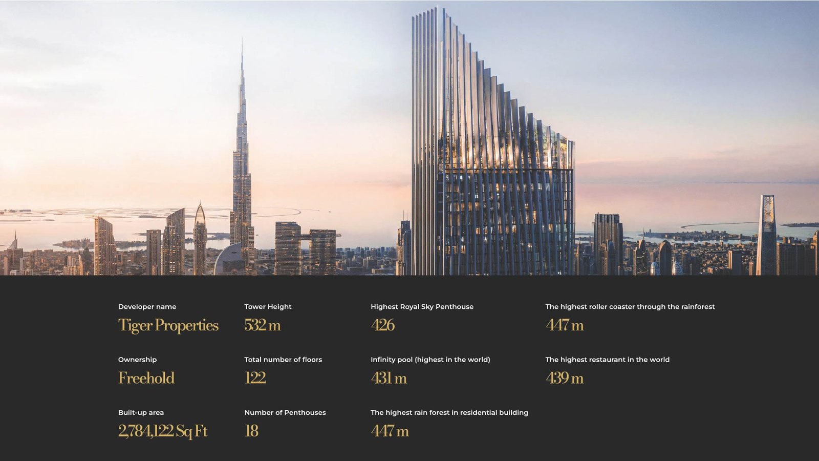 SkyTower by Tiger Properties at Business Bay Brochure_6