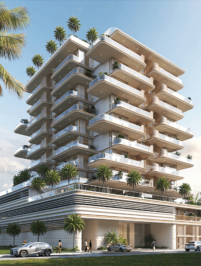 Sunset Bay by Imtiaz