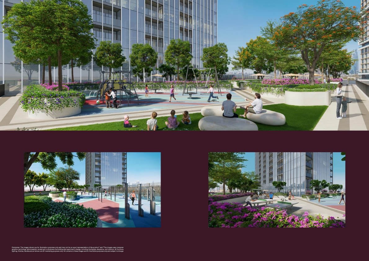 The Element at Sobha One Brochure_10