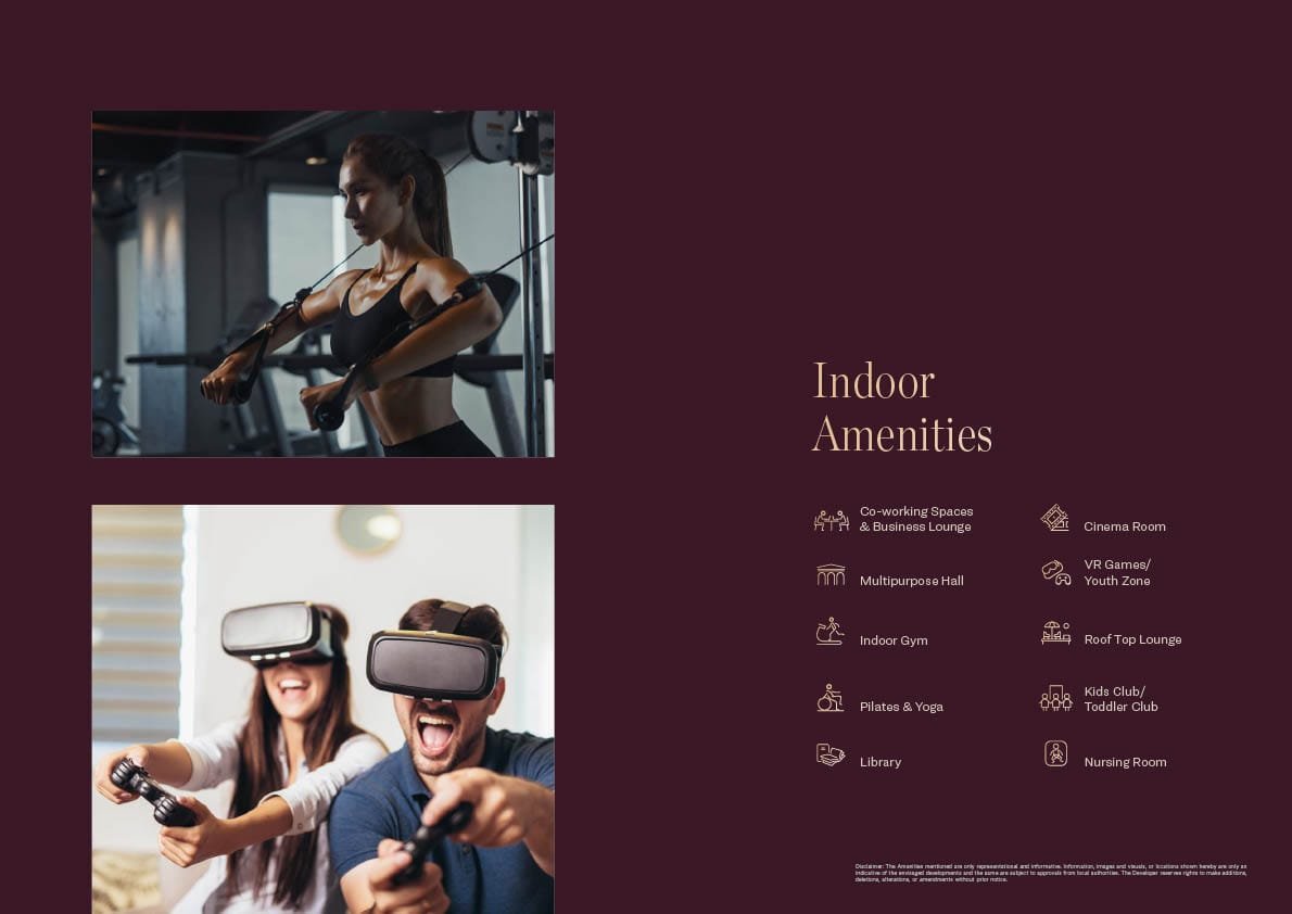 The Element at Sobha One Brochure_11