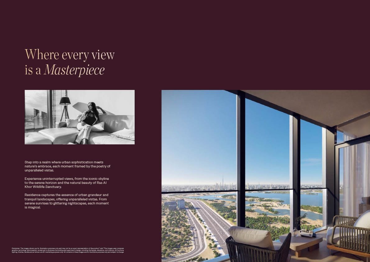 The Element at Sobha One Brochure_3