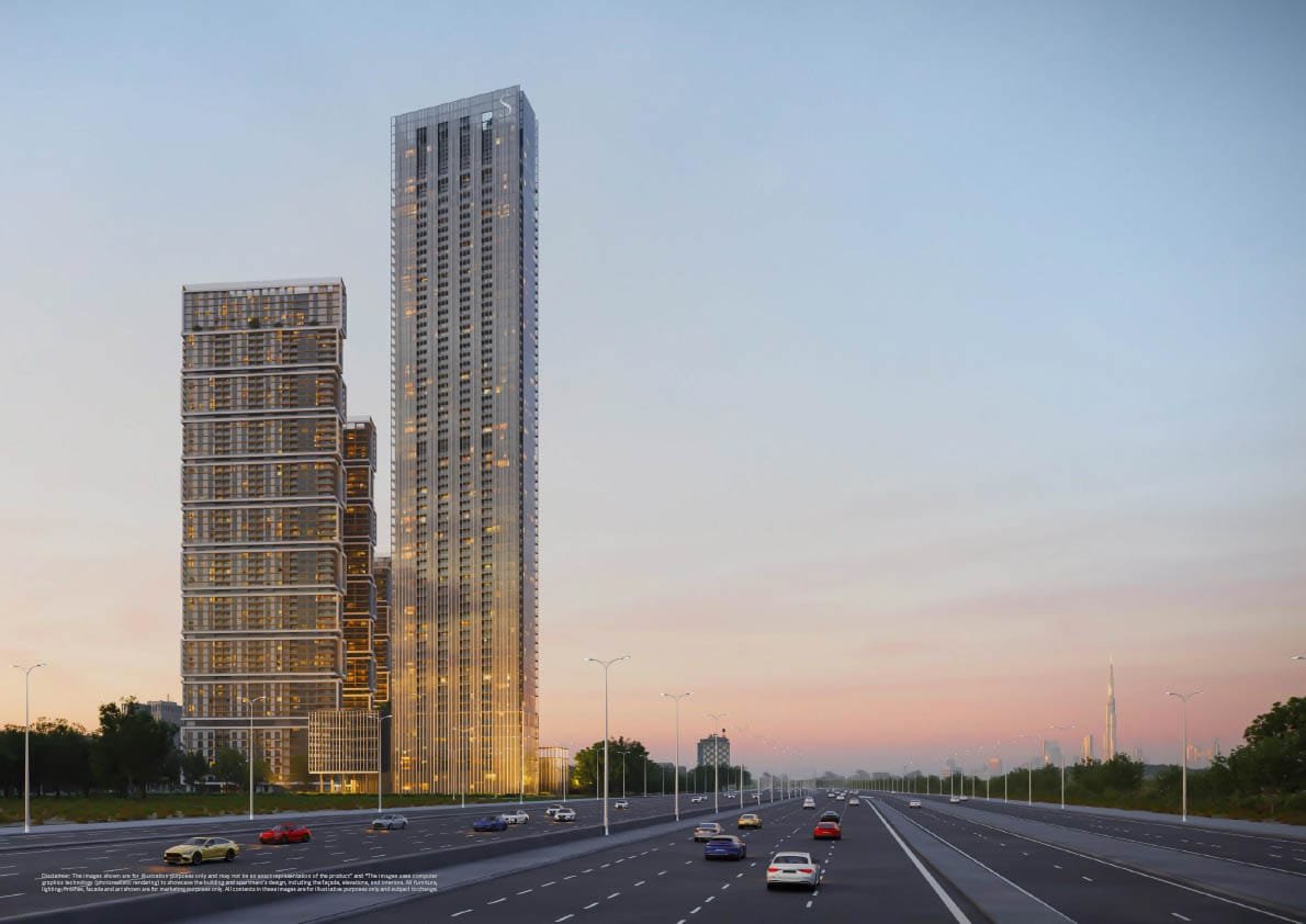 The Element at Sobha One Brochure_6