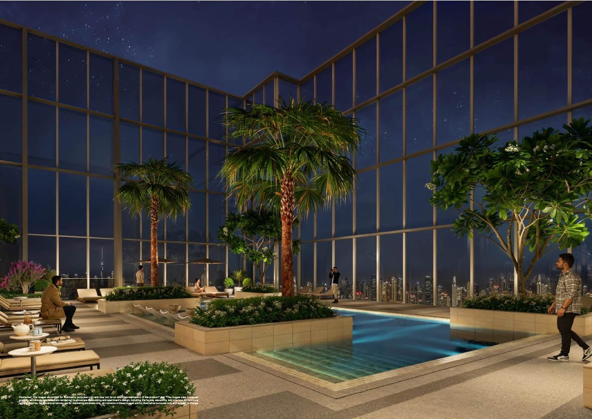 The Element at Sobha One Brochure_7