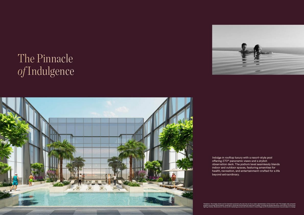 The Element at Sobha One Brochure_8